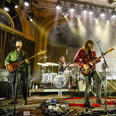 The War On Drugs