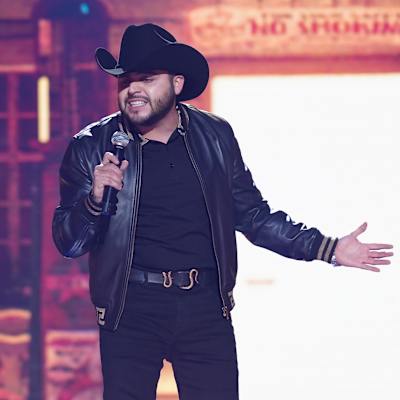 Gerardo Ortiz