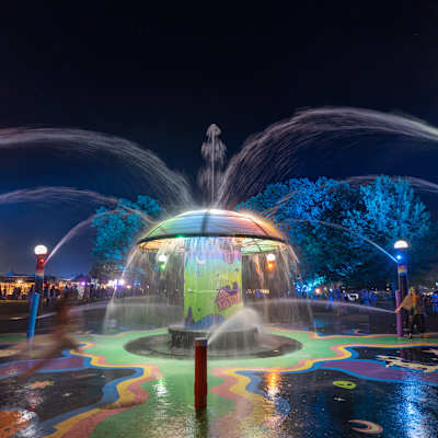 Bonnaroo Music Festival