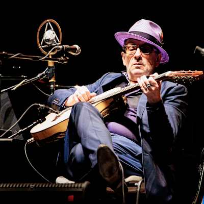Elvis Costello