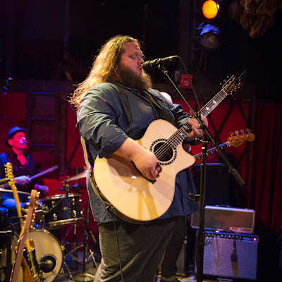 Matt Andersen