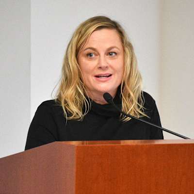 Amy Poehler