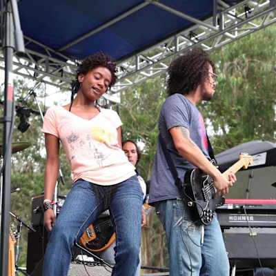 Orgone
