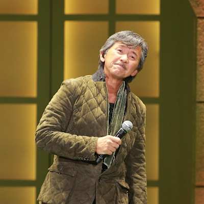 George Lam