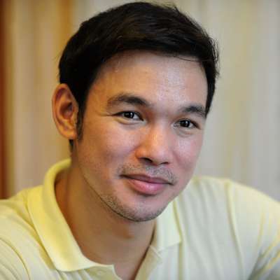 Mark Bautista