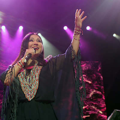 Ana Gabriel