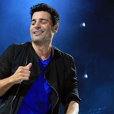Chayanne