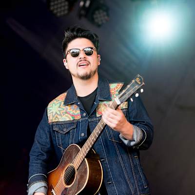 Jamie Woon