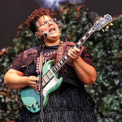 Alabama Shakes