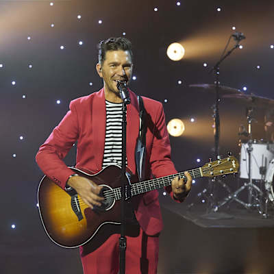 Andy Grammer