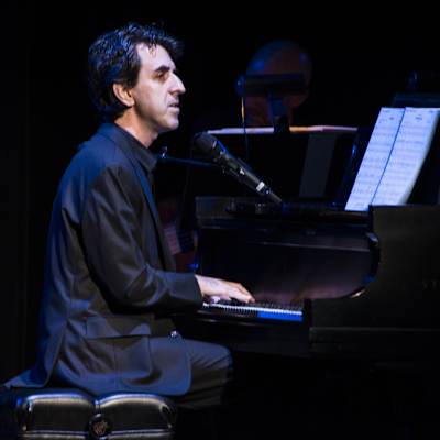 Jason Robert Brown