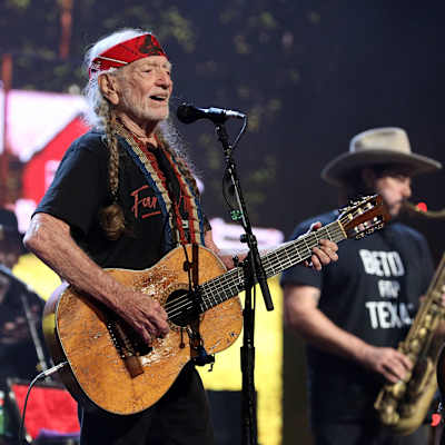 Farm Aid