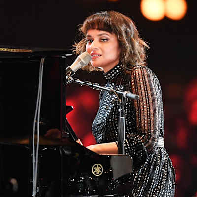 Norah Jones