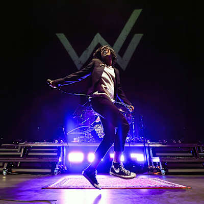 Sleeping With Sirens