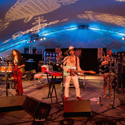 The Pimps of Joytime