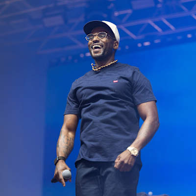 Schoolboy Q