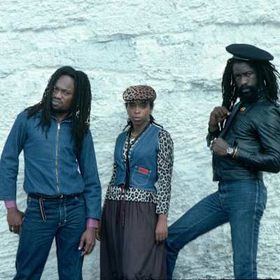 Black Uhuru
