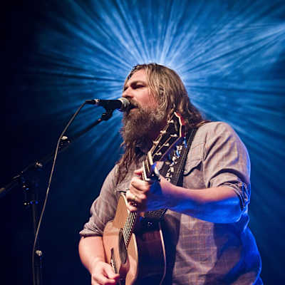 The White Buffalo