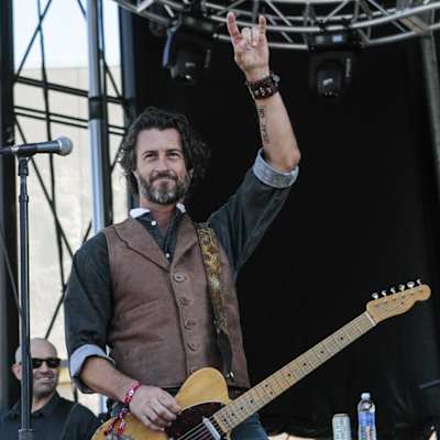 Roger Clyne