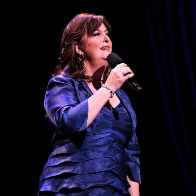 Ann Hampton Callaway