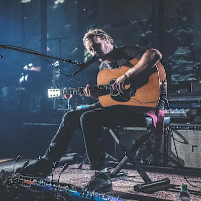 Ben Howard