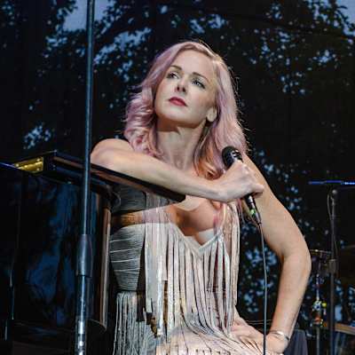 Storm Large