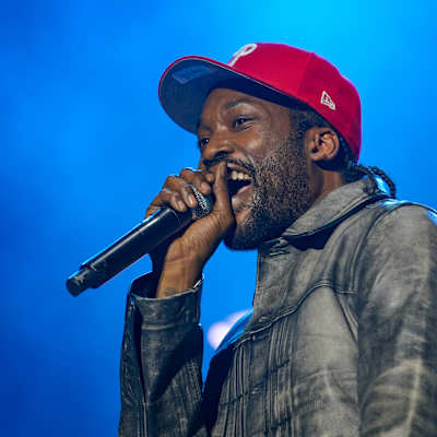 Meek Mill