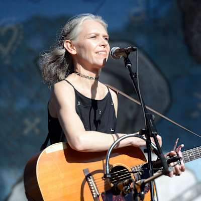 Gillian Welch