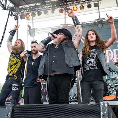 Texas Hippie Coalition