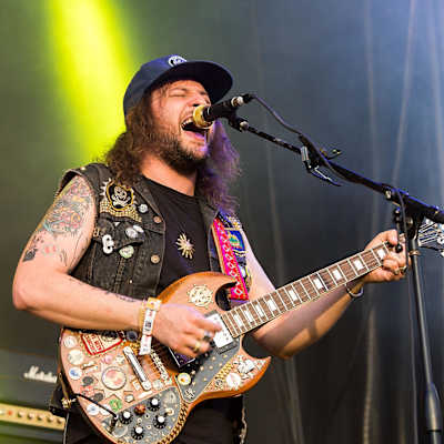 King Tuff