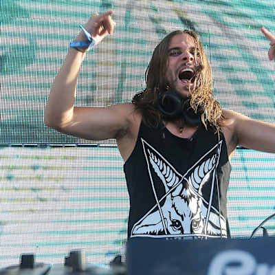 Seven Lions