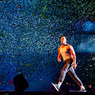 Imagine Dragons
