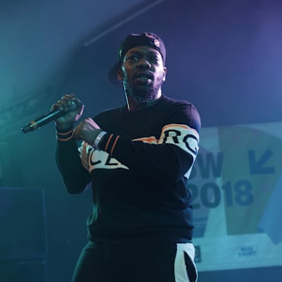 Beanie Sigel