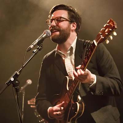 Nick Waterhouse