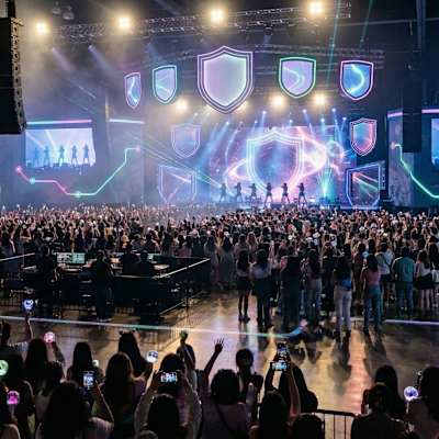 Kcon