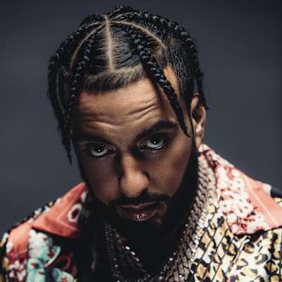 French Montana