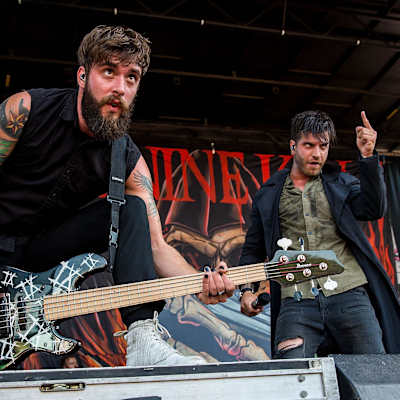 Ice Nine Kills