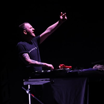 Zomboy