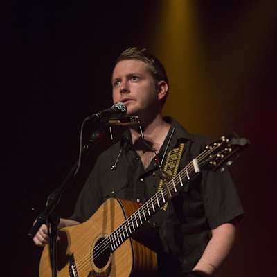 John Fullbright