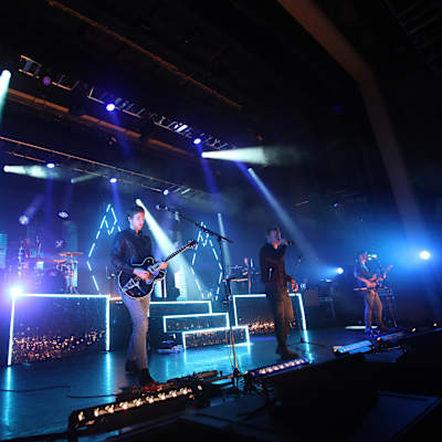 Kodaline