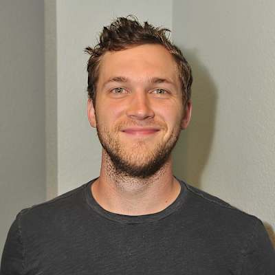 Phillip Phillips