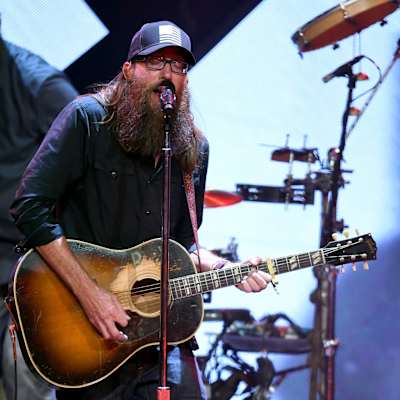 David Crowder