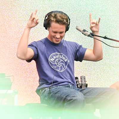 Ryan Beatty