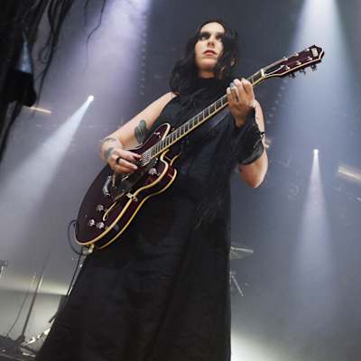 Chelsea Wolfe