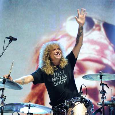 Steven Adler