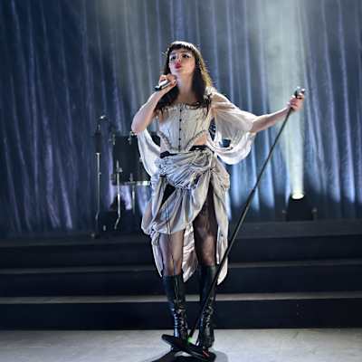 Chvrches