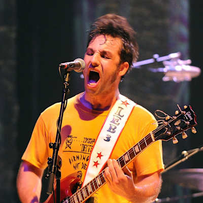 Lee Bains III & The Glory Fires