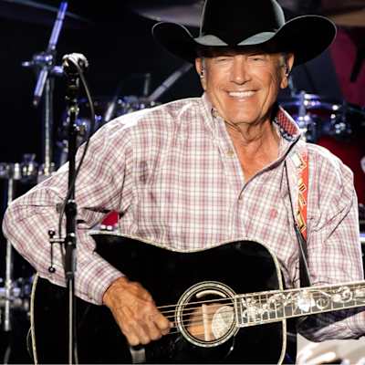 George Strait