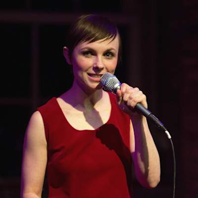 Kat Edmonson