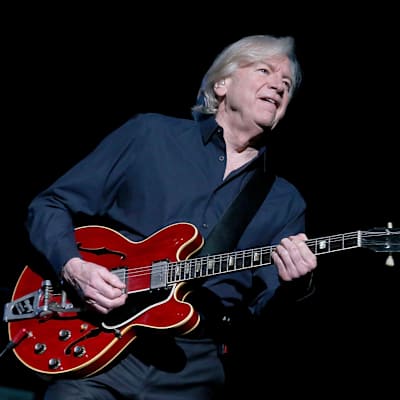 Justin Hayward